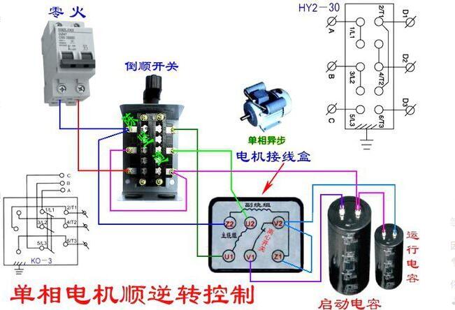 常州蘭博同創(chuàng)電機，一家的電機制造