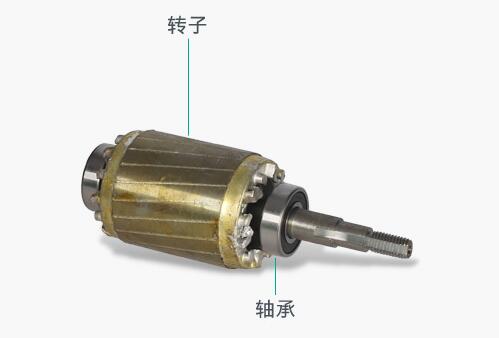 卷簾門電機叫什么原因，卷簾門電機故障原因分析